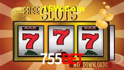 Sinta a adrenalina dos jogos de cassino com 755bet