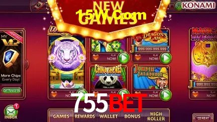 755bet app